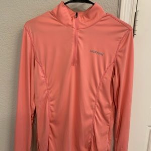 HISKYWIN small long sleeved sun shirt